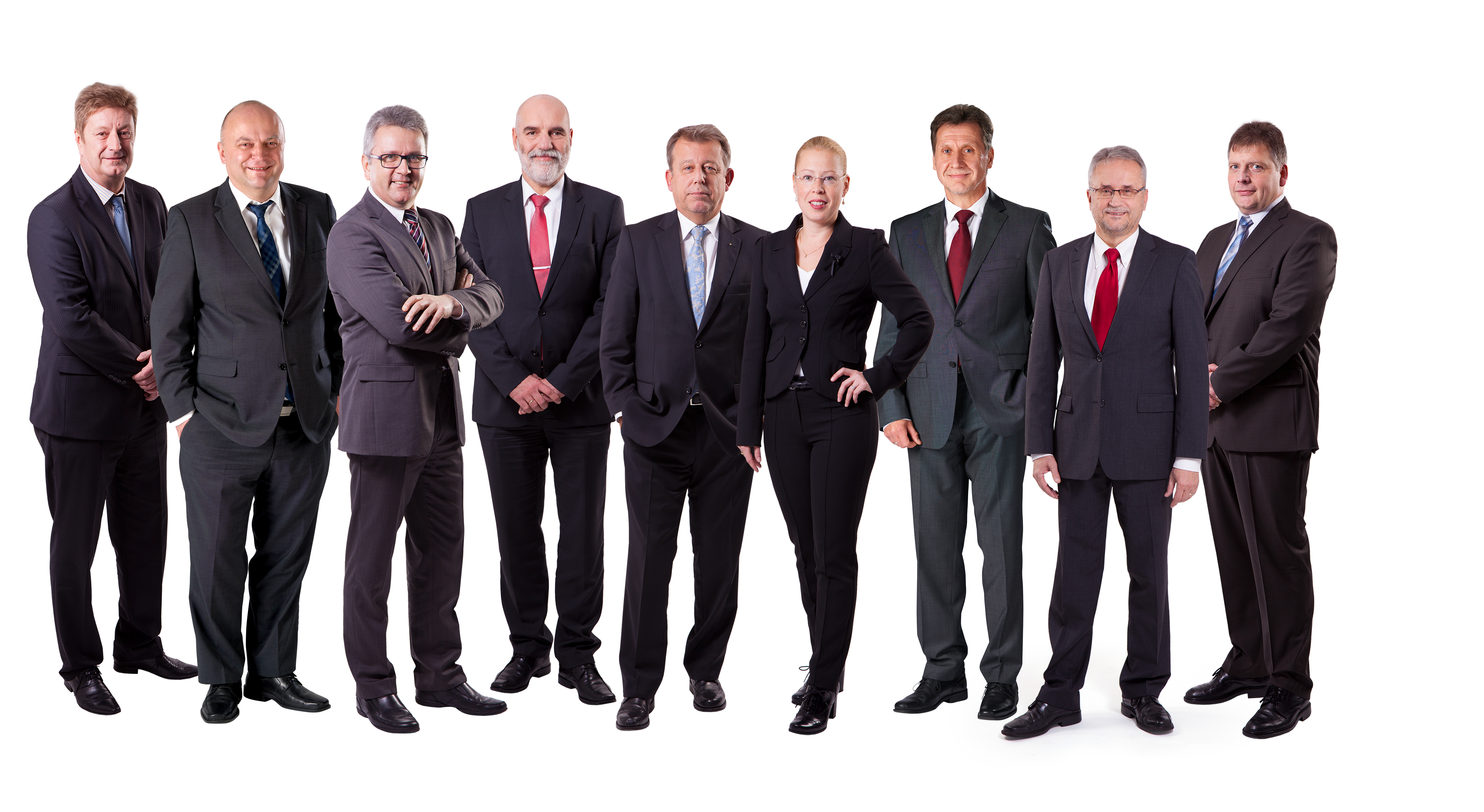 Gruppenbild