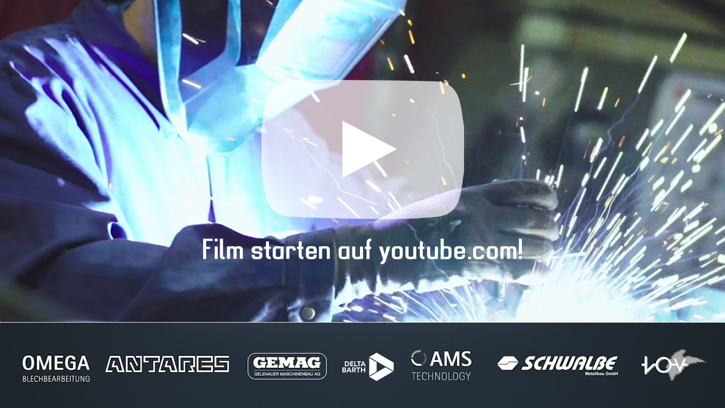 Link AMS Netzwerkfilm DE