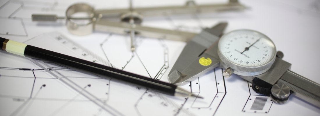 Oberflächenbehandlung: Blechbearbeitung - Schwalbe Metallbau GmbH